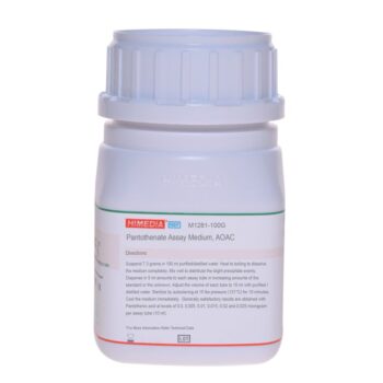 HiMedia M1281 - distributed by Immunomart
