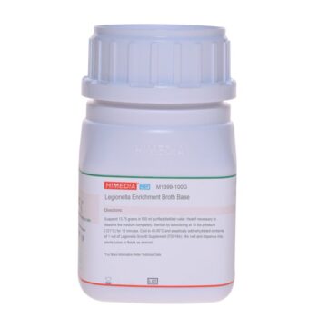 HiMedia M1399 - distributed by Immunomart