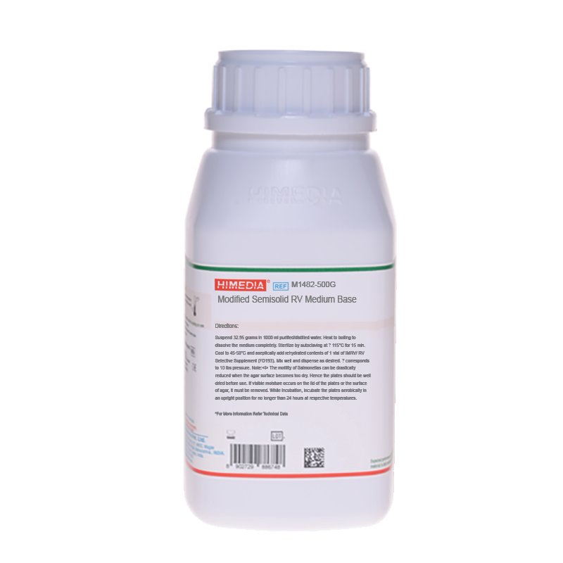 HiMedia M1482 - product image HiMedia M1482 - distributed by Immunomart