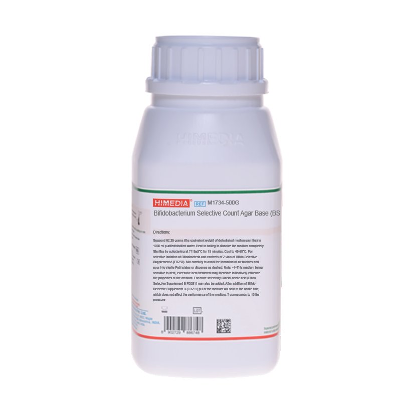 HiMedia M1734 - distributed by Immunomart