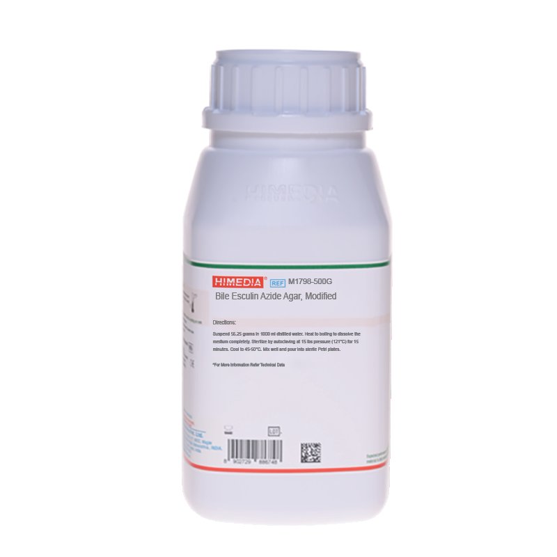 HiMedia M1798 - distributed by Immunomart