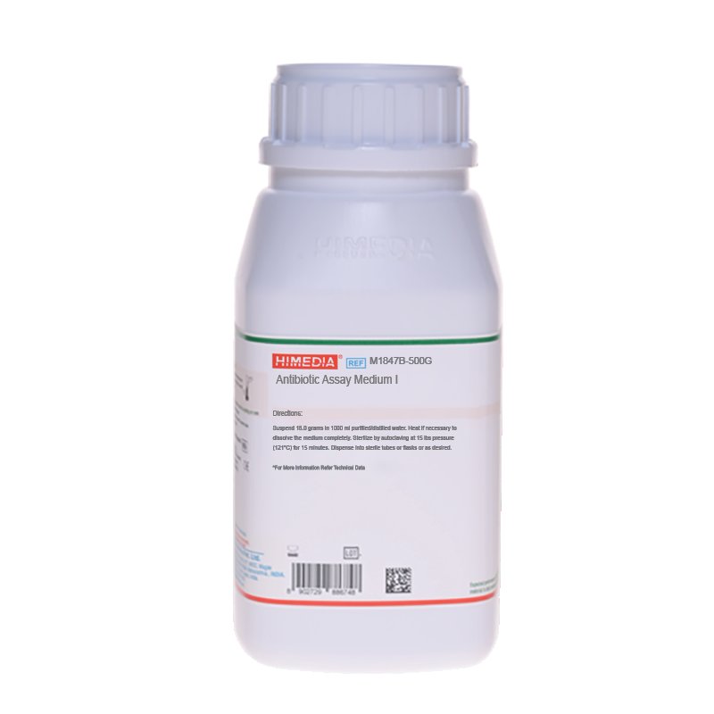 HiMedia M1847B - distributed by Immunomart
