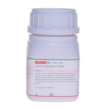 HiMedia M2014 - distributed by Immunomart