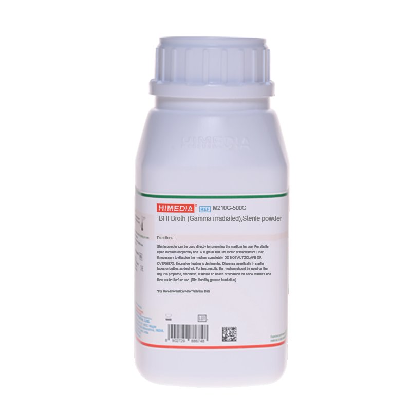HiMedia M210G - distributed by Immunomart