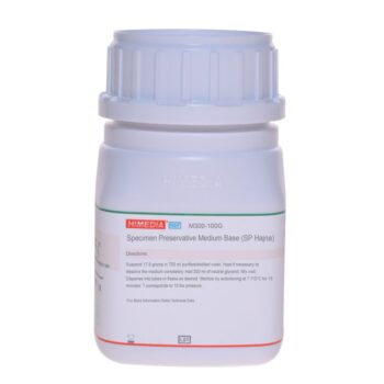 HiMedia M300 - distributed by Immunomart