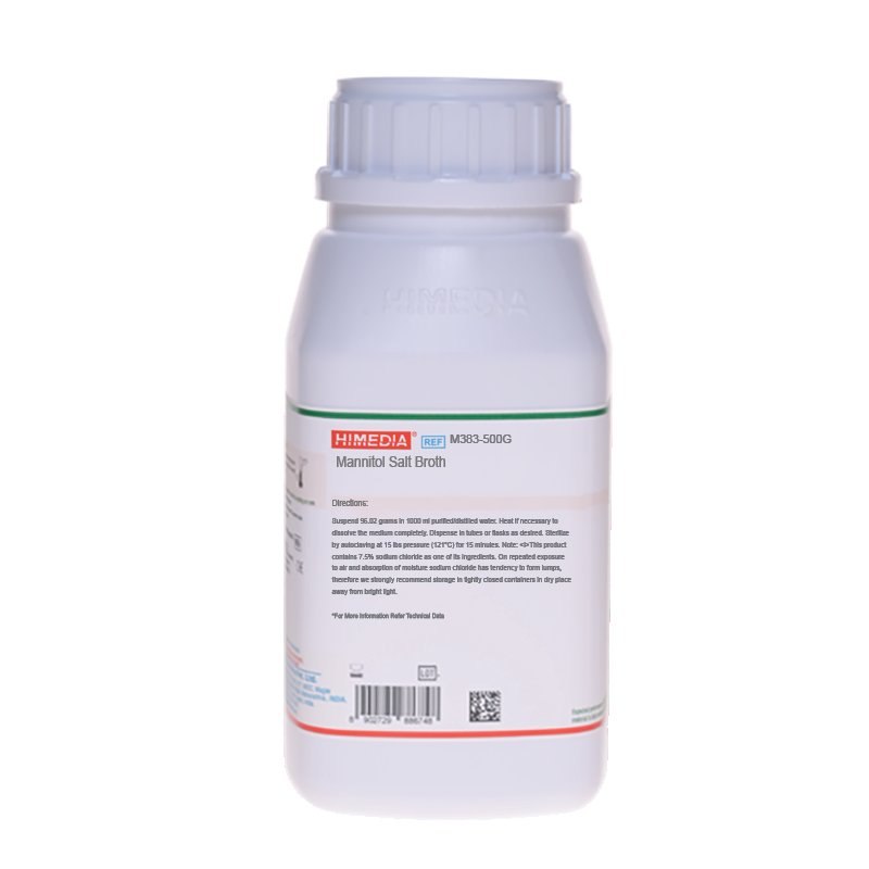 HiMedia M383 - product image HiMedia M383 - distributed by Immunomart