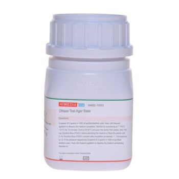 HiMedia M482 - distributed by Immunomart