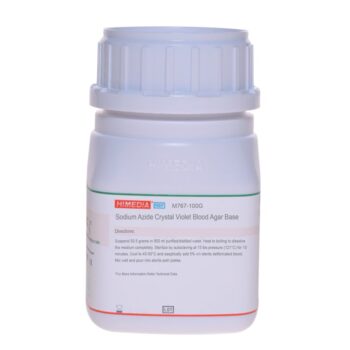 HiMedia M767 - distributed by Immunomart