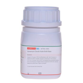 HiMedia M776A - distributed by Immunomart