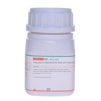HiMedia M781 - distributed by Immunomart