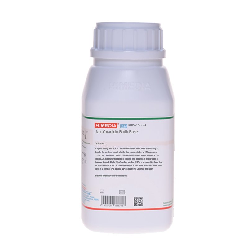 HiMedia M857 - product image HiMedia M857 - distributed by Immunomart