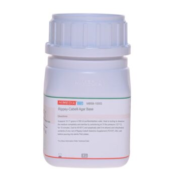 HiMedia M859 - distributed by Immunomart