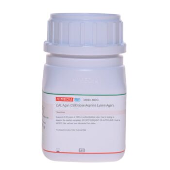 HiMedia M893 - distributed by Immunomart