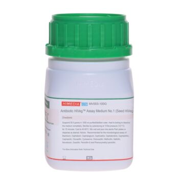 HiMedia MV003 - distributed by Immunomart