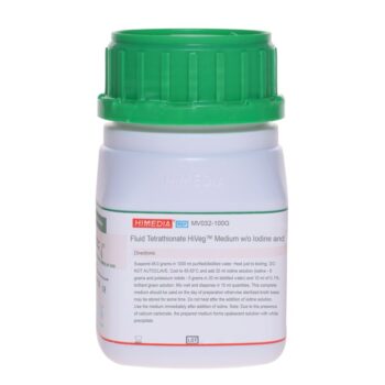 HiMedia MV032 - distributed by Immunomart