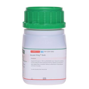 HiMedia MV1226 - distributed by Immunomart