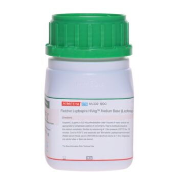 HiMedia MV239 - distributed by Immunomart