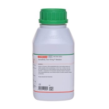 HiMedia MV296 - distributed by Immunomart