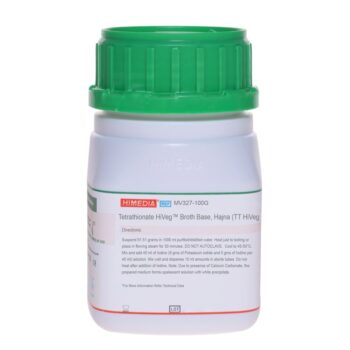 HiMedia MV327 - distributed by Immunomart