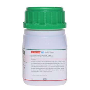 HiMedia MV412 - distributed by Immunomart