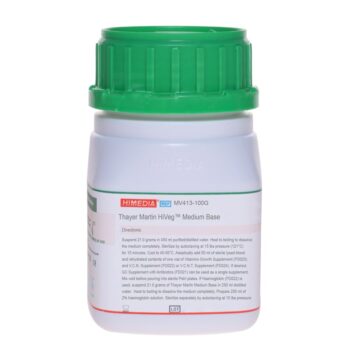 HiMedia MV413 - distributed by Immunomart