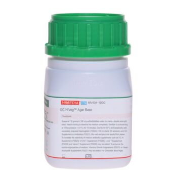 HiMedia MV434 - distributed by Immunomart