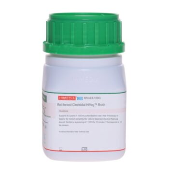 HiMedia MV443 - distributed by Immunomart