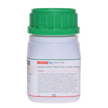 HiMedia MV457 - distributed by Immunomart
