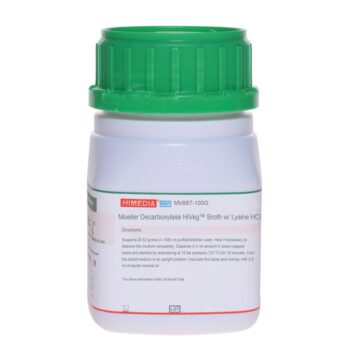 HiMedia MV687 - distributed by Immunomart