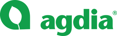 Agdia logo - plant pathogen testing