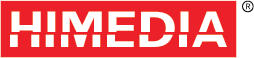 HiMedia Laboratories logo - microbiology and lab chemicals