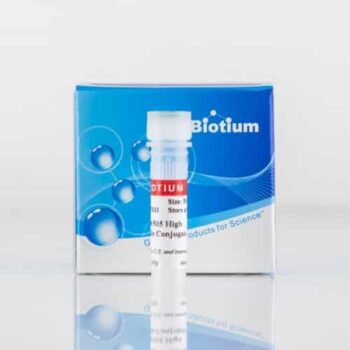 ActinBrite™ 645/665 High Affinity Phalloidin Conjugate, 300 U