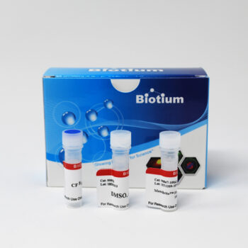 MemBrite® Fix 405/430 Cell Surface Staining Kit, 500 Reactions