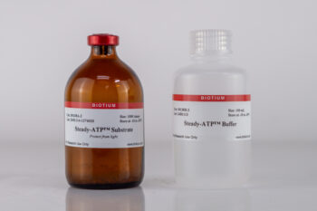 Steady-ATP™ HTS Viability Assay Kit, 120 Assays