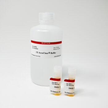 AccuClear® Ultra High Sensitivity dsDNA Quantitation Solution (1000 assays)