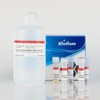 AccuBlue® NextGen dsDNA Quantitation Kit (1000 assays)