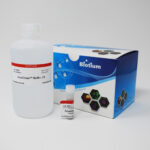 AccuGreen™ High Sensitivity dsDNA Quantitation Solution (500 assays) 1 Cat_31068_Packaging-1