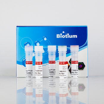 Live-or-Dye™ 640/662 Fixable Viability Staining Kit (200 assays)