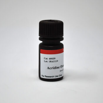Acridine Orange, 10mg/mL in water (AO)