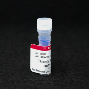 Thiazole Red Homodimer, 1 mM in DMSO