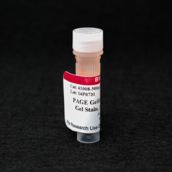 PAGE GelRed® Nucleic Acid Gel Stain, 1X in water