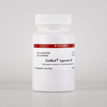 GelRed® Agarose LE