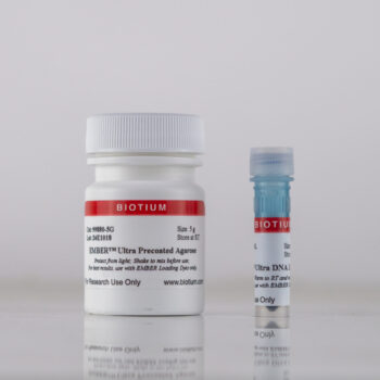 EMBER™ Ultra DNA Gel Kit