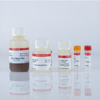 CELLDATA DNAstorm™ 2.0 MagBead FFPE DNA Extraction Kit, 96 preps