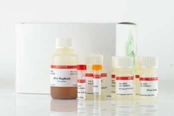 CELLDATA RNAstorm™ 2.0 MagBead FFPE RNA Extraction Kit, 96 preps