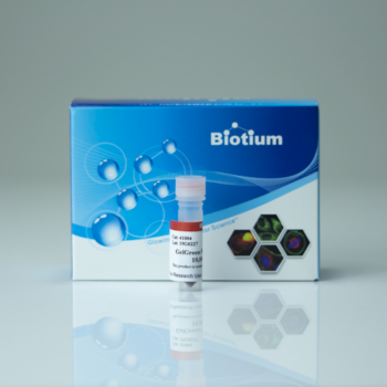 GelGreen® Nucleic Acid Gel Stain 10, 000x in DMSO