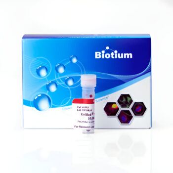 GelRed® Nucleic Acid Gel Stain 10.000X in DMSO
