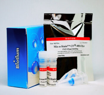 Mix-n-Stain™ Biotin Antibody Labeling Kit, 1x(20-50ug) labeling