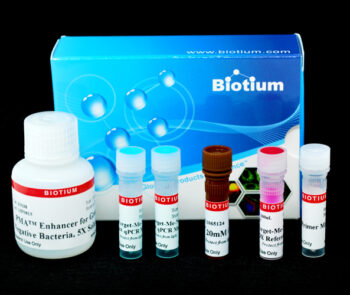 PMA Real-Time PCR Bacterial Viability Kit - Salmonella enterica (invA)