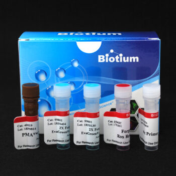 PMA Real-Time PCR Bacterial Viability Kit - Staphylococcus aureus (mecA)